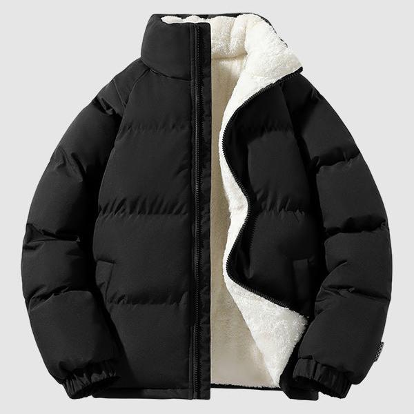 Omar™ | Water-Resistant Puffer Jacket