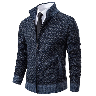 Alistair™ | Stylish Men's Cardigan