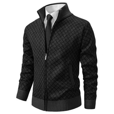 Alistair™ | Stylish Men's Cardigan