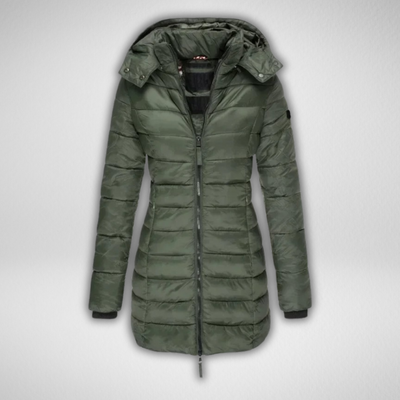 Verity™ | Padded Winter Coat